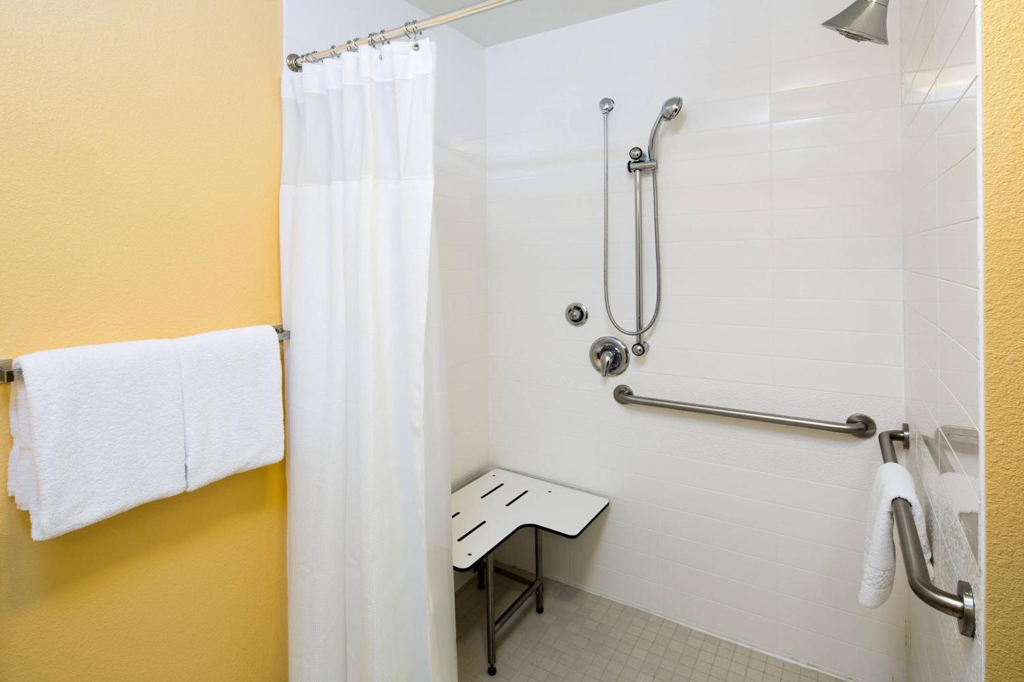 Fairfield Inn & Suites By Marriott San Antonio Airport/North Star Mall Kültér fotó