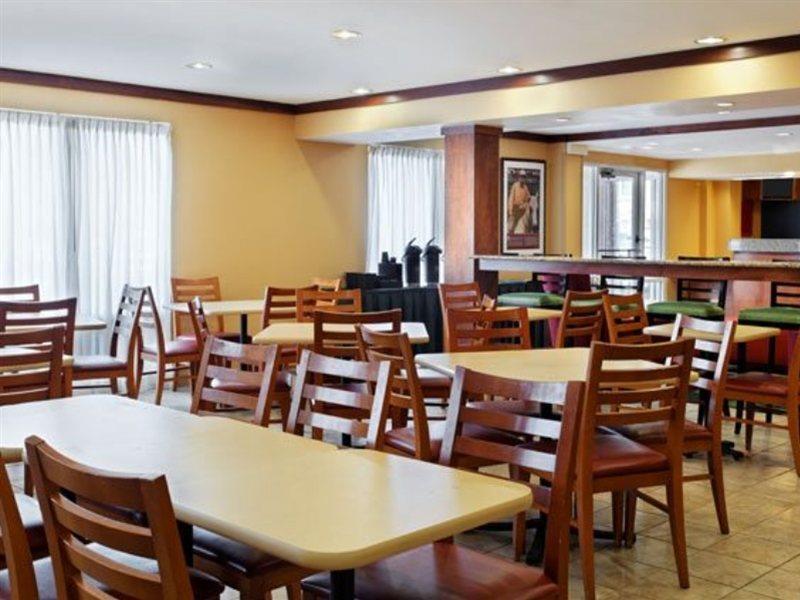 Fairfield Inn & Suites By Marriott San Antonio Airport/North Star Mall Kültér fotó