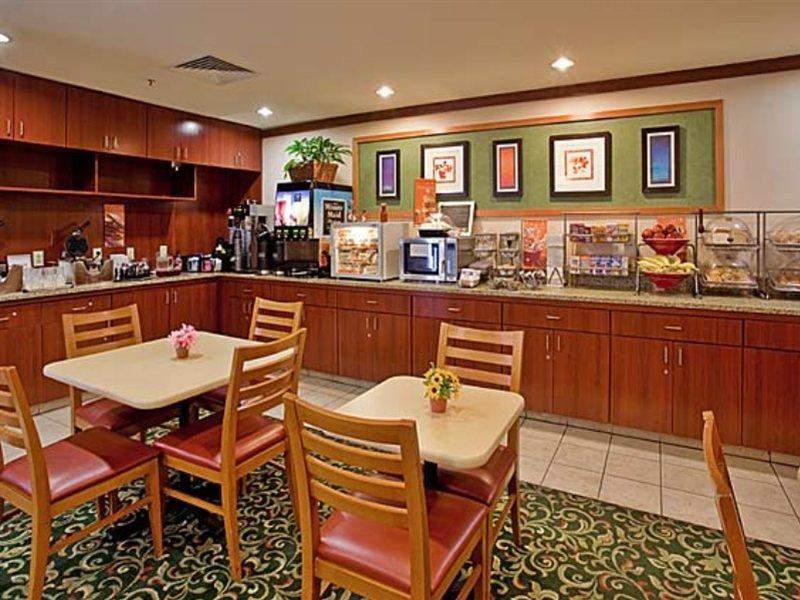 Fairfield Inn & Suites By Marriott San Antonio Airport/North Star Mall Kültér fotó