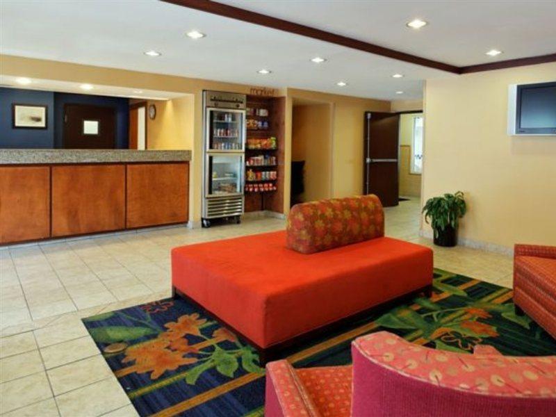 Fairfield Inn & Suites By Marriott San Antonio Airport/North Star Mall Kültér fotó