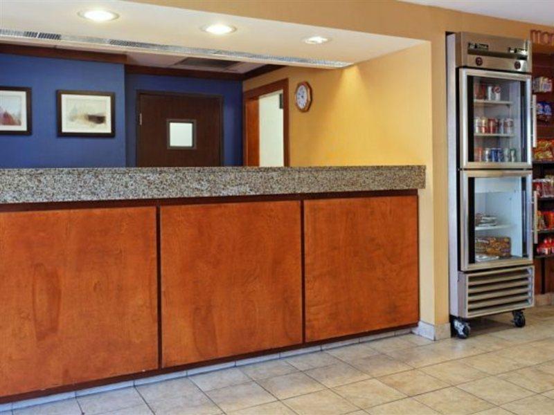 Fairfield Inn & Suites By Marriott San Antonio Airport/North Star Mall Kültér fotó