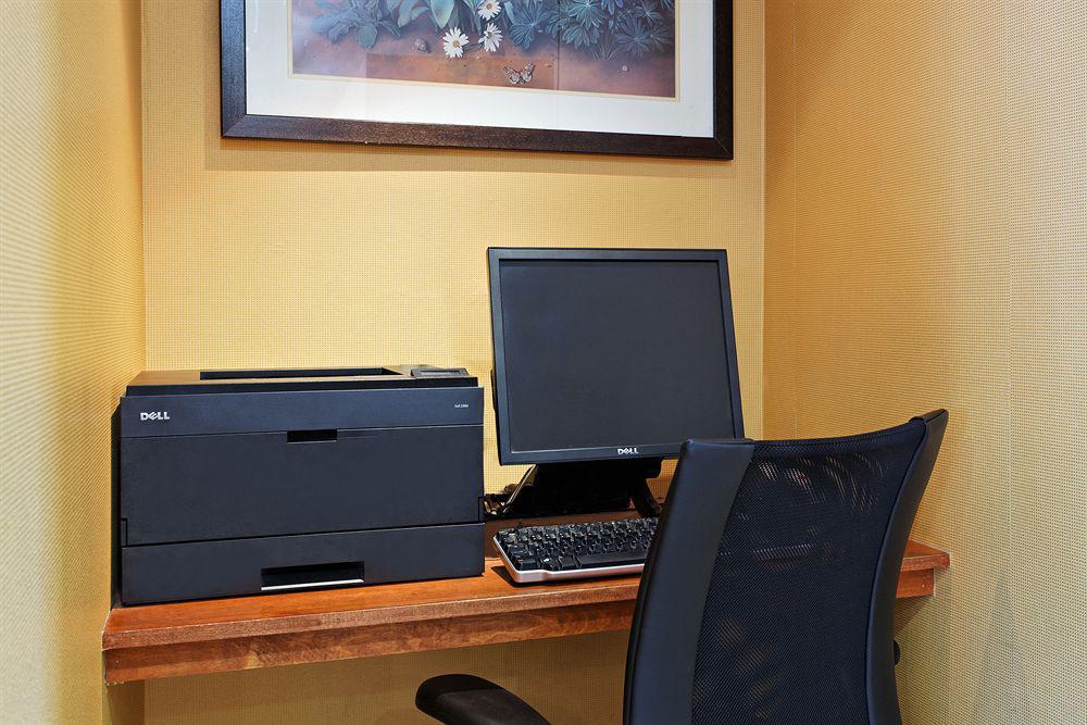 Fairfield Inn & Suites By Marriott San Antonio Airport/North Star Mall Kültér fotó