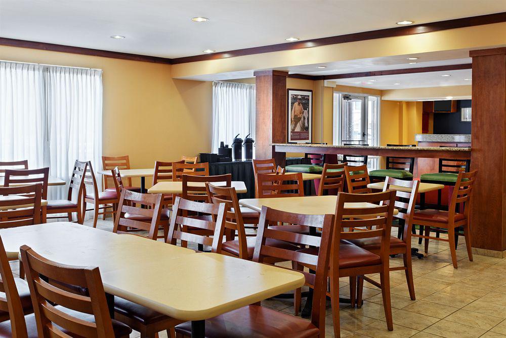 Fairfield Inn & Suites By Marriott San Antonio Airport/North Star Mall Kültér fotó