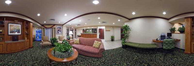 Fairfield Inn & Suites By Marriott San Antonio Airport/North Star Mall Kültér fotó