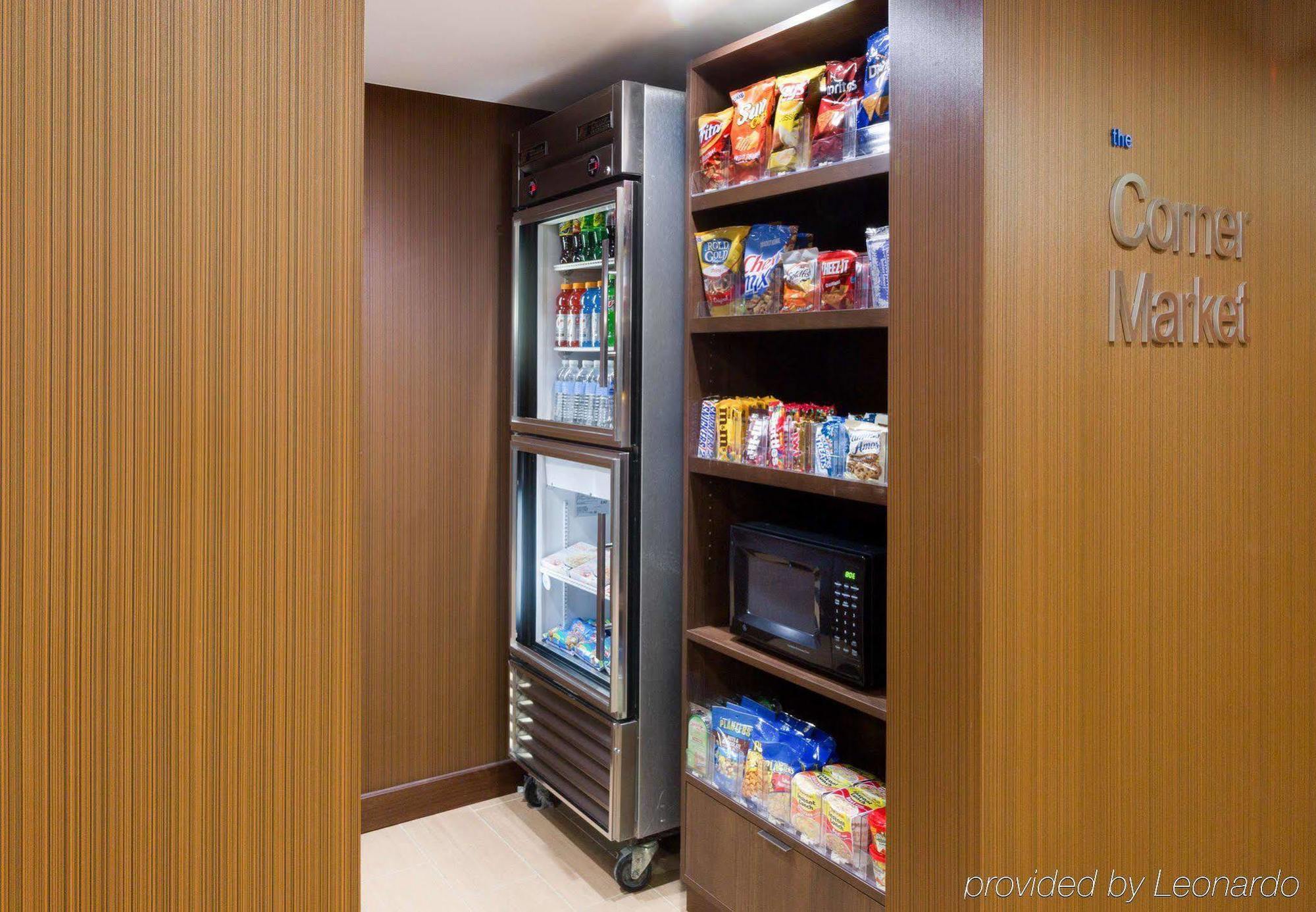 Fairfield Inn & Suites By Marriott San Antonio Airport/North Star Mall Kültér fotó
